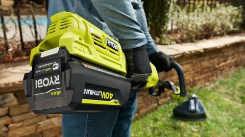 10 Ryobi Tools Every Home Landscaper Will Want