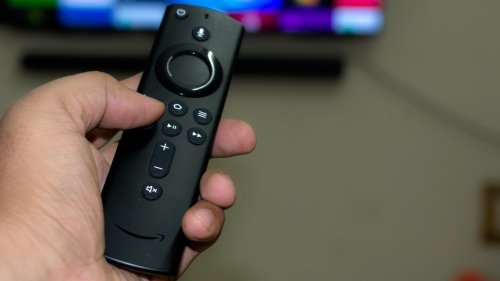 Why You Should Be Using The Silk Browser On Your Amazon Fire TV Stick