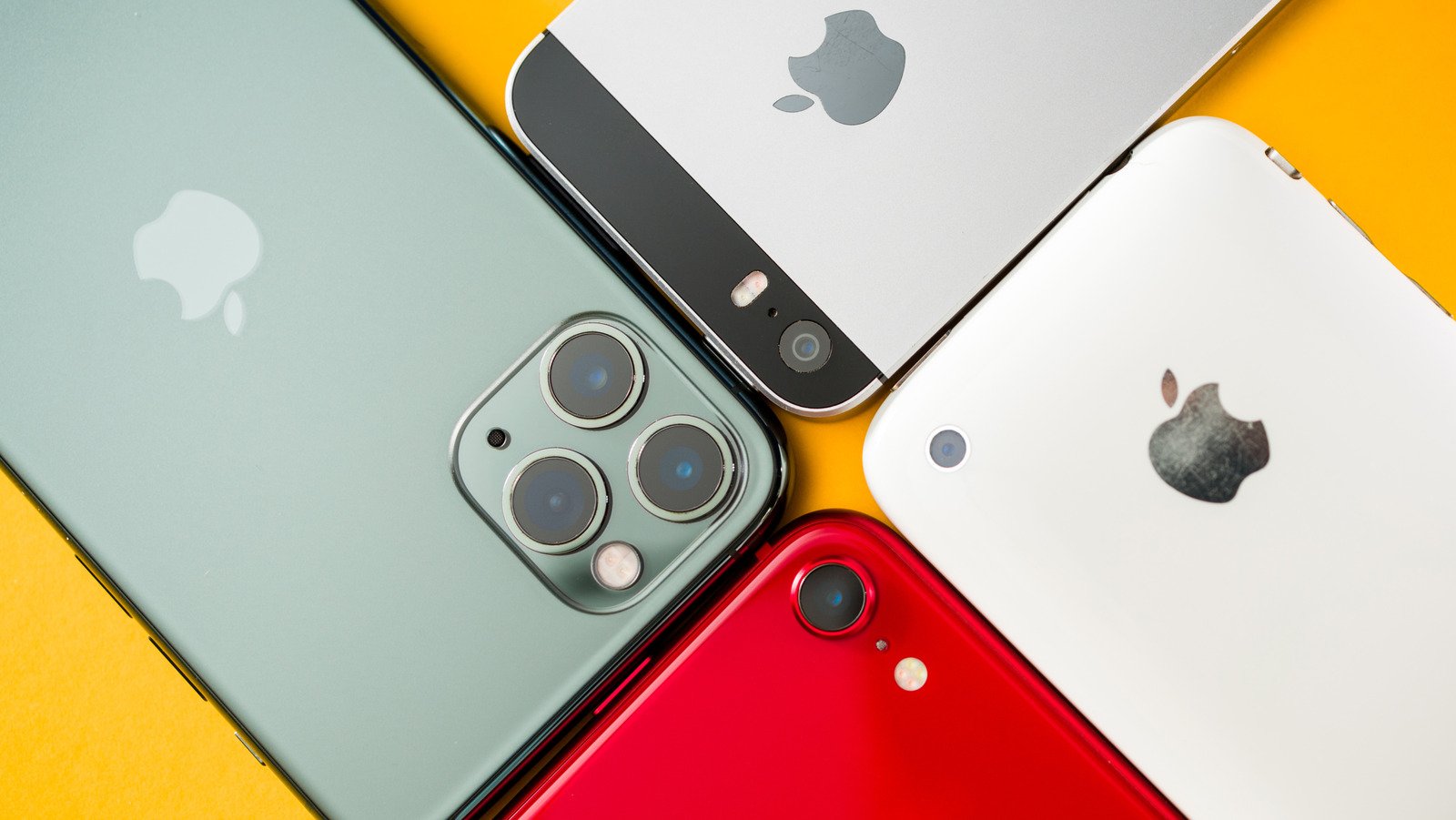12 Of The Most Important Moments In iPhone History