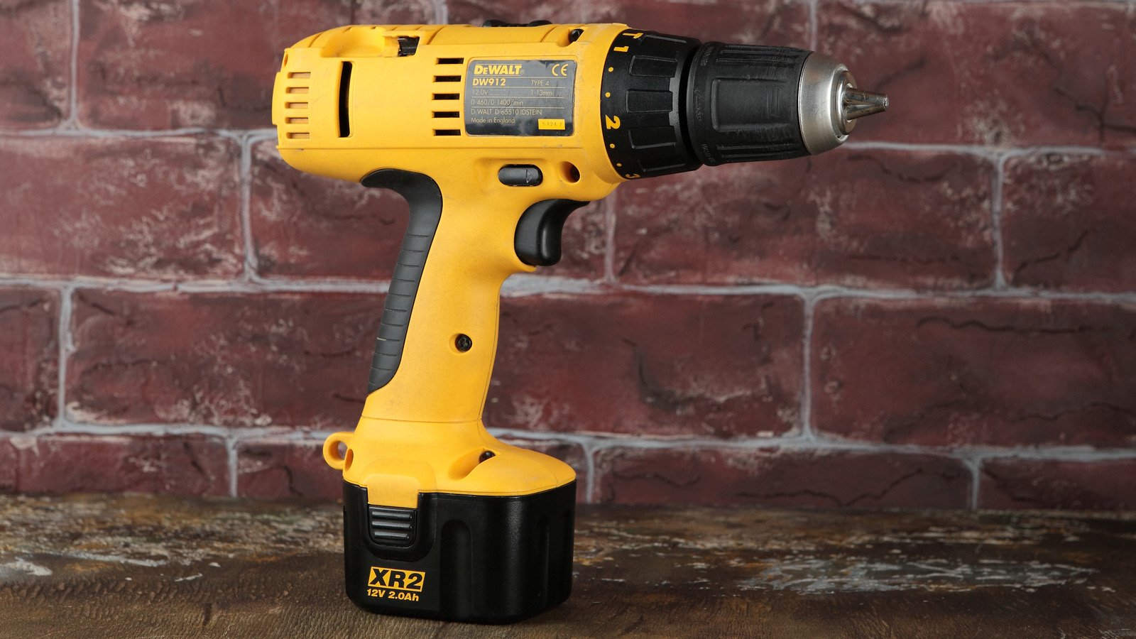 4 Unexpected Uses For A Cordless Drill