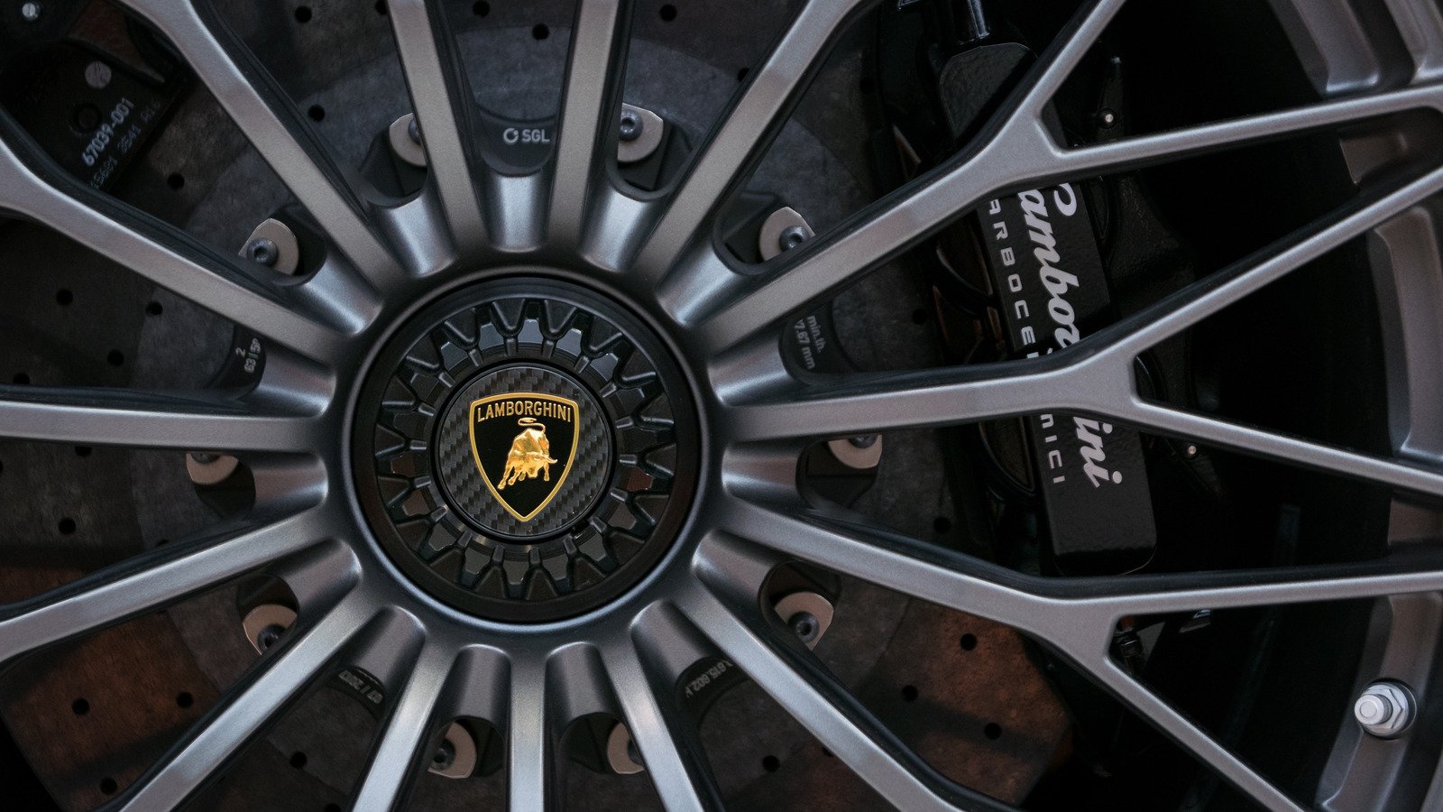The Story Behind The Most Expensive Lamborghini Ever Sold