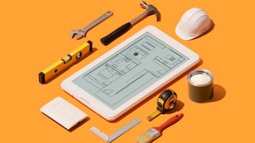 The Best Apps To Download If You Love Home Improvement Projects