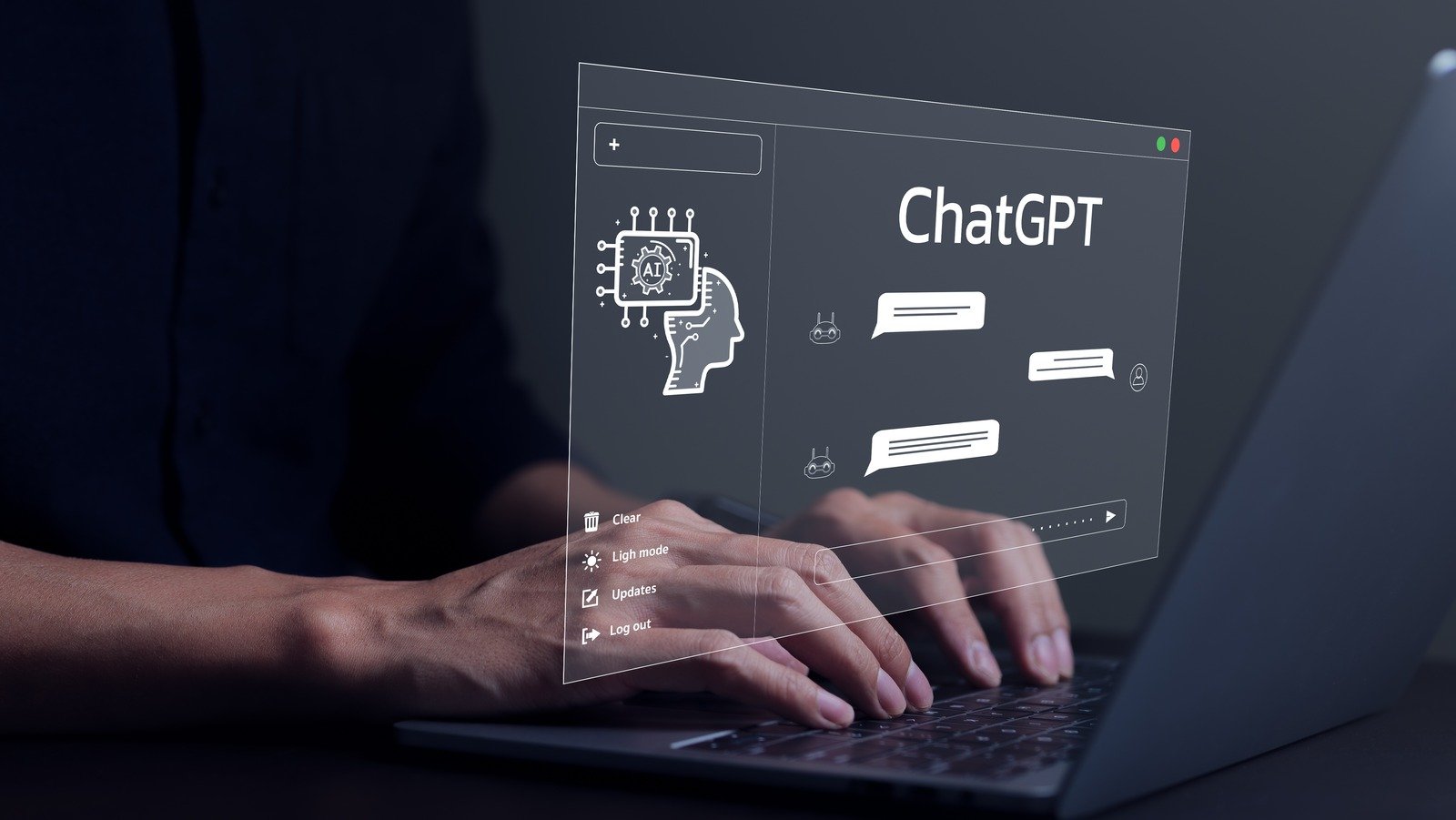 5 Big Flaws With ChatGPT That Still Haven't Been Solved