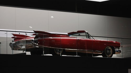 The Cadillac That's Worth Over 50 Times Its Original Cost Now