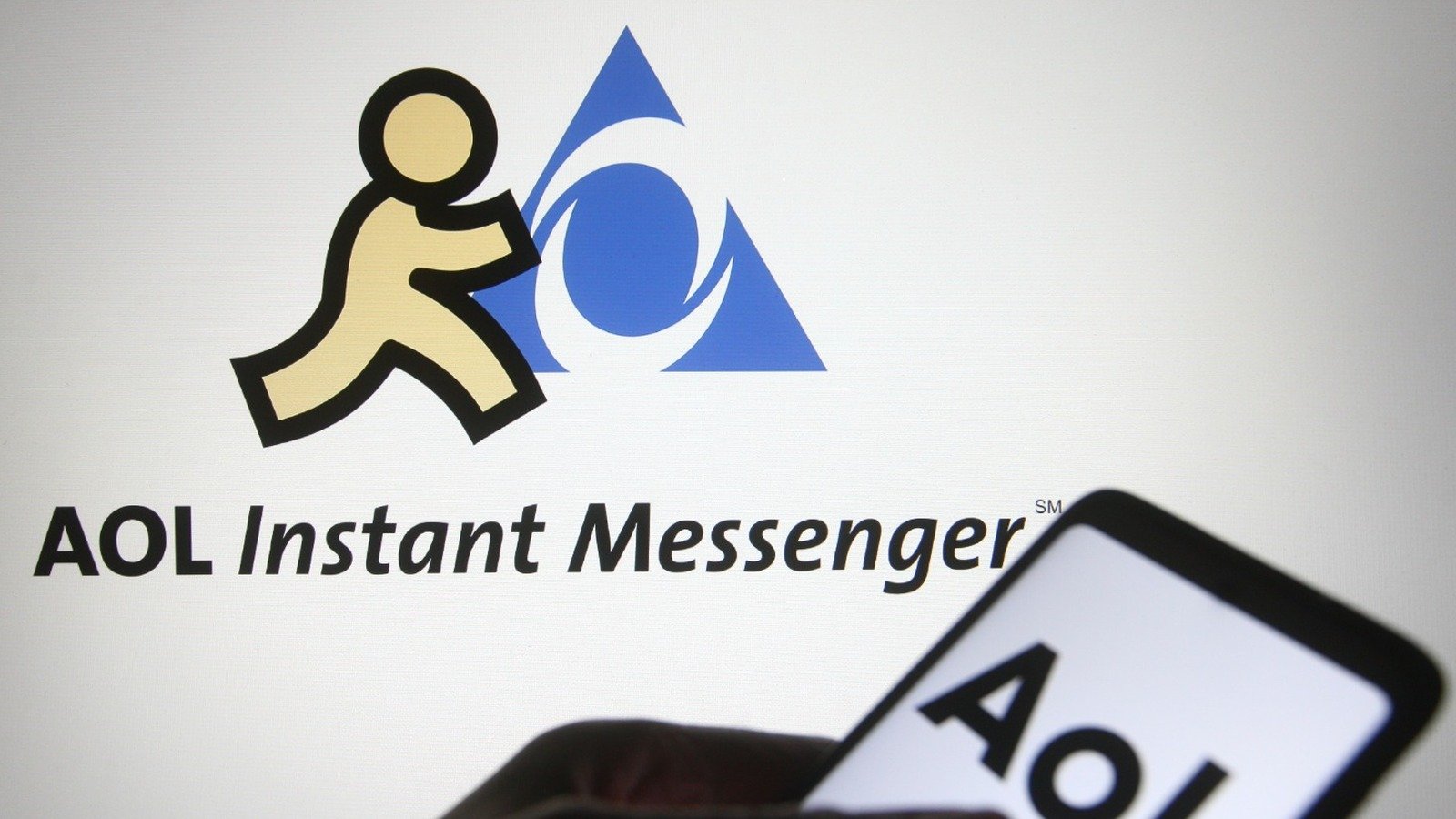 Whatever Happened To AOL?