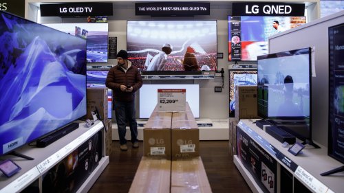 8 Best 60-65 Inch OLED TVs On The Market Right Now