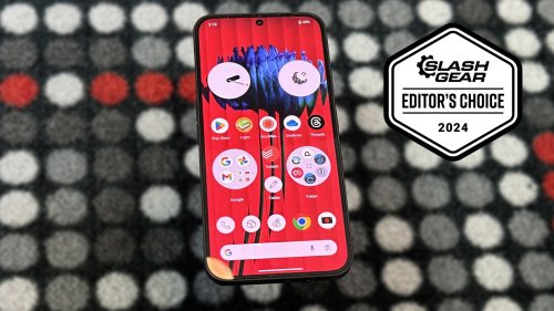 Nothing Phone (2a) Review: Premium Midrange Lights Up
