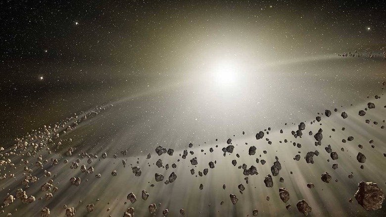 Can NASA's Planetary System Keep Us Safe From Asteroids?