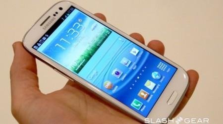 Samsung Galaxy S III Jelly Bean 4.2.2 update leaks with Galaxy S 4 features