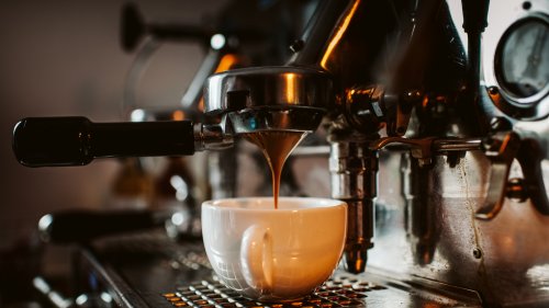 Major Espresso Machine Brands Ranked Worst To Best