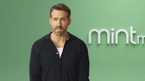 T-Mobile Will Acquire Ryan Reynolds' Mint Mobile | Flipboard