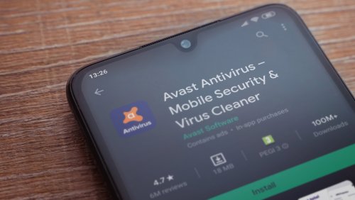 Here's The Easiest Way To Scan Your Android Phone For Viruses