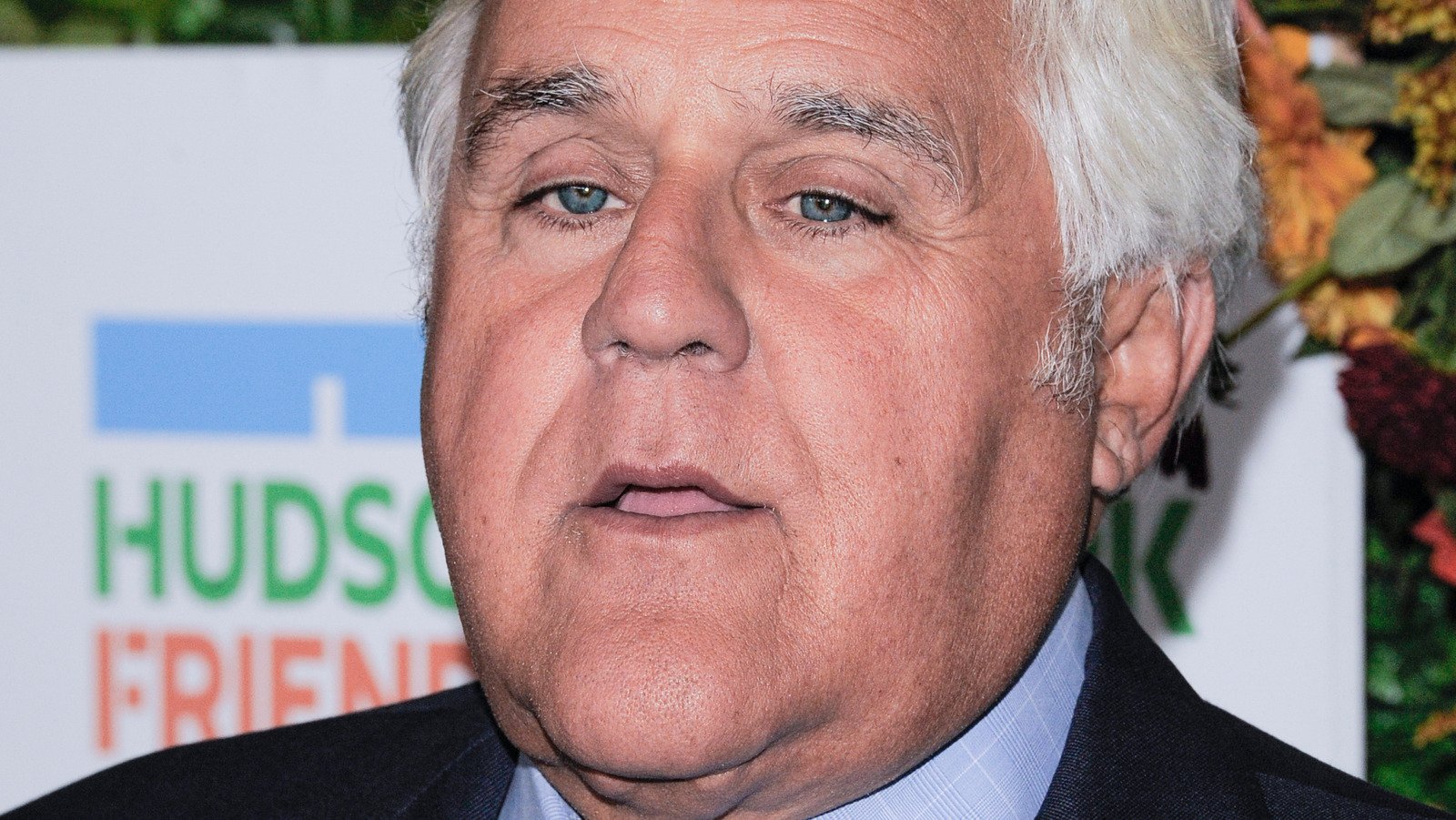Jay Leno Breaks Multiple Bones In Motorcycle Accident, Just Months After Garage Fire