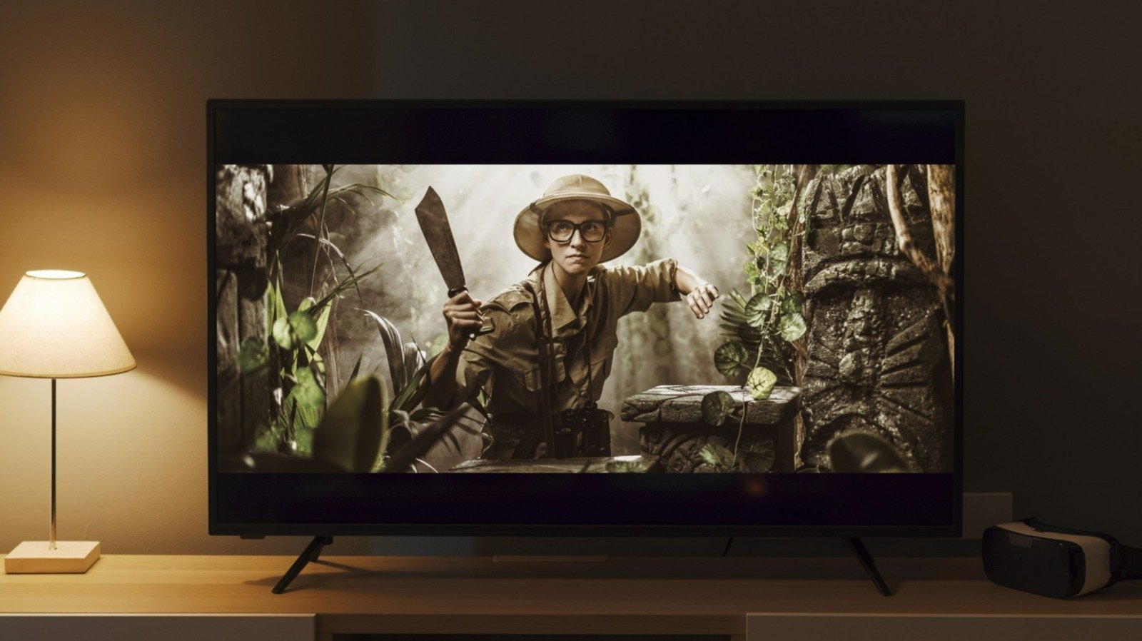 The Best Budget 4K TVs That Won't Break The Bank