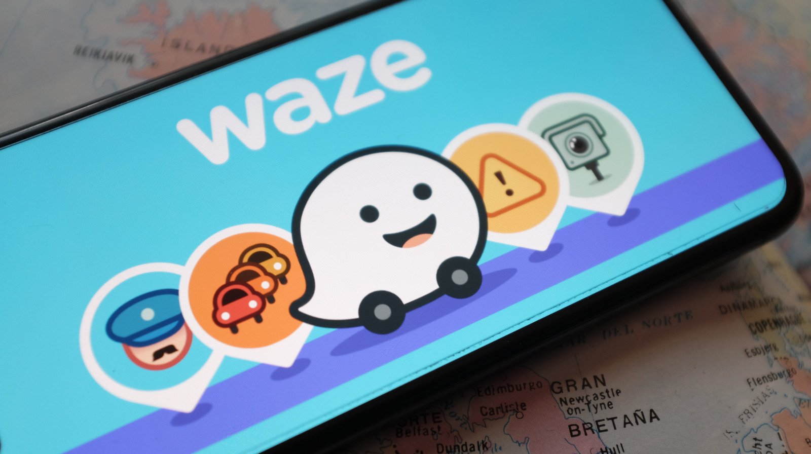 Waze Tips And Tricks That Will Improve Your Driving Experience