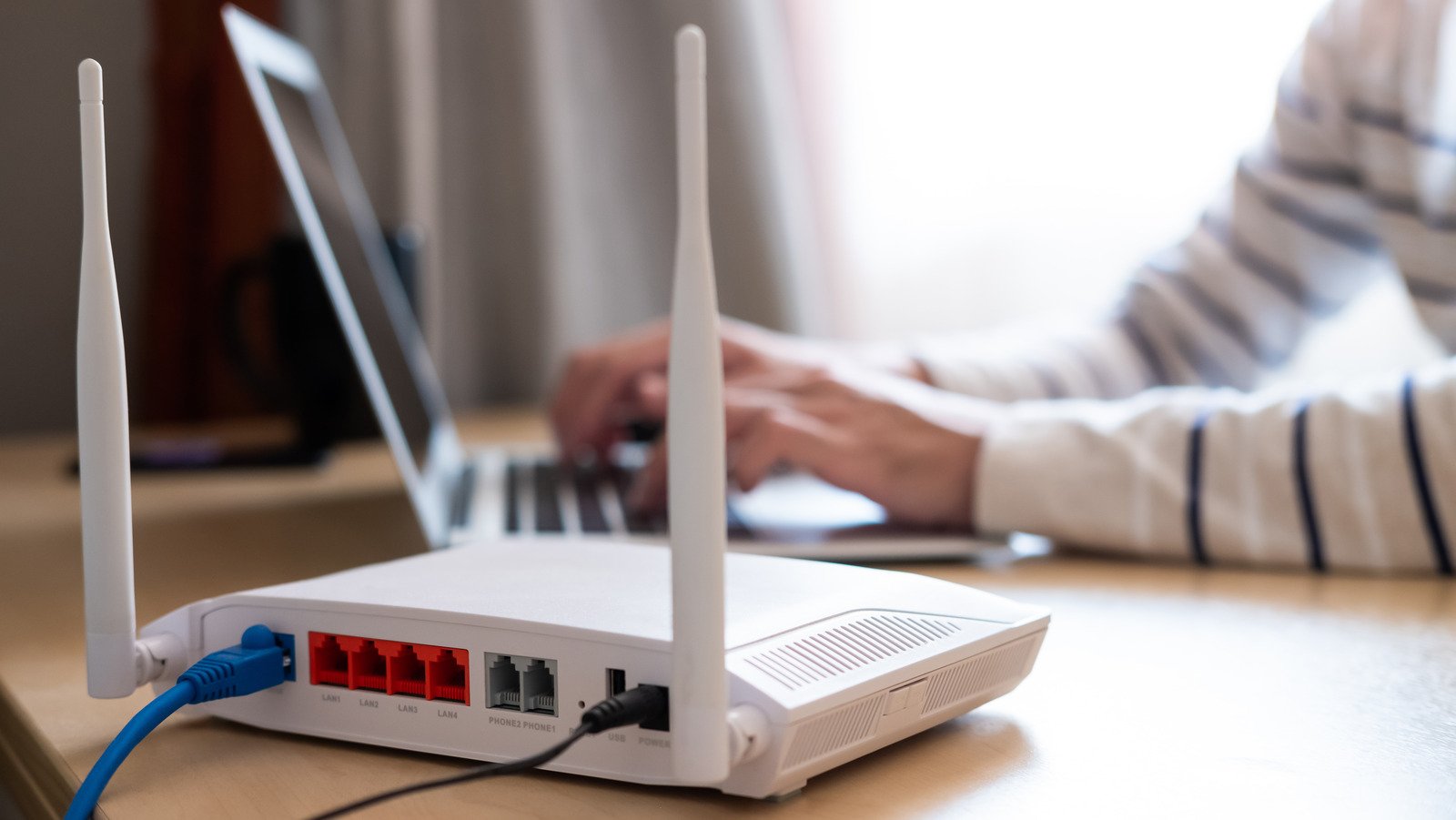 How To Access Your Router's Parental Controls - SlashGear
