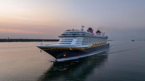 Secret Tech Cruise Ships Use To Identify & Fight Modern Pirates