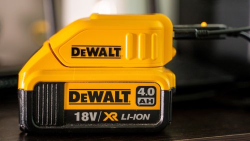 DEWALT