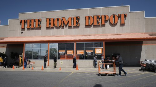 5 Unexpected Items That Home Depot Sells