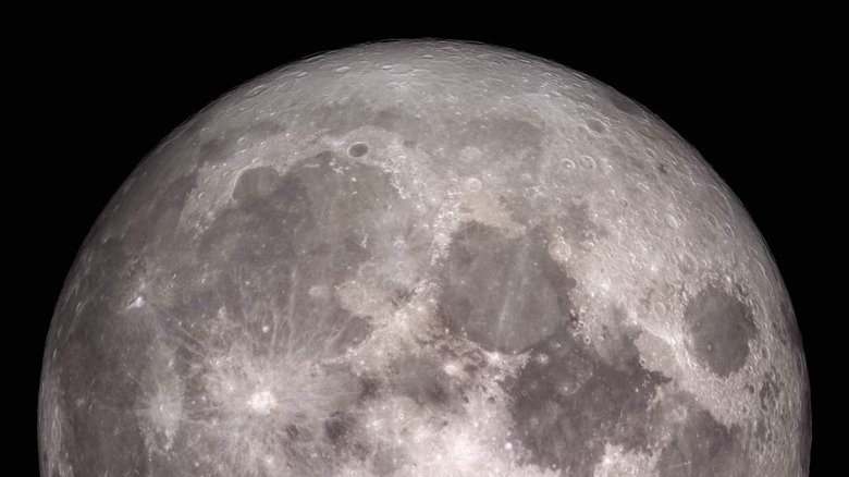 That "Moon cube" mystery? Scientists have an explanation
