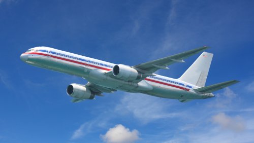 Everything To Know About The Boeing 767 Jet