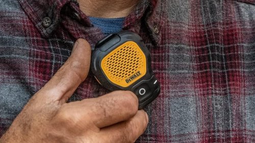 6 Popular DeWalt Phone Accessories For Your Home Or The Jobsite