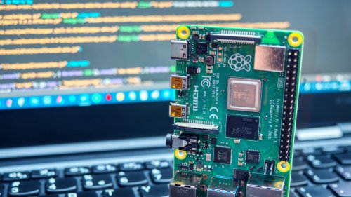 How To Use Your Laptop As A Monitor For A Raspberry Pi - SlashGear