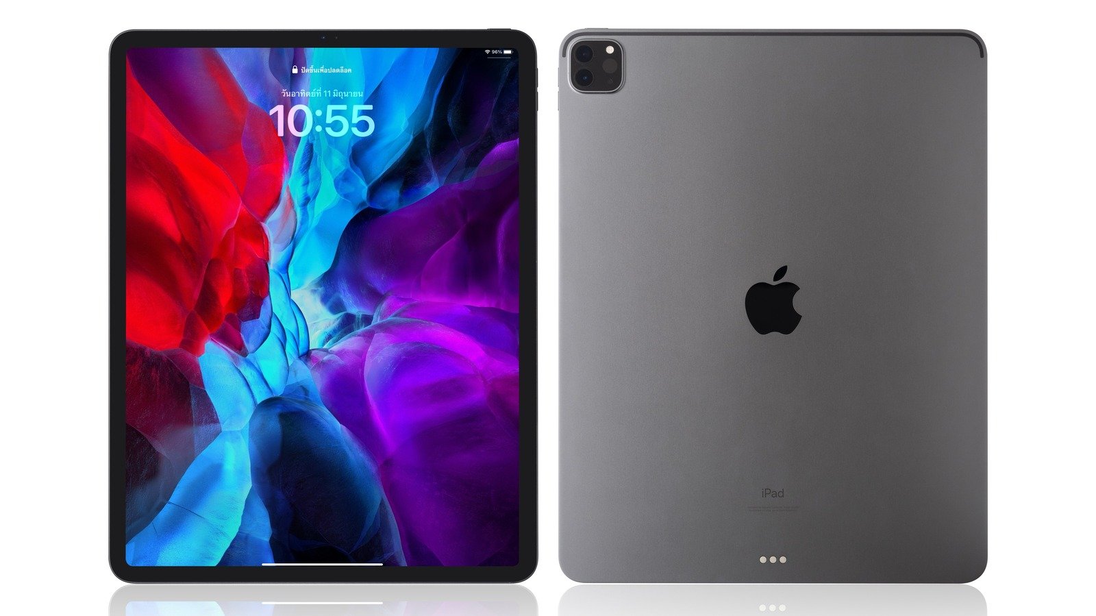 5 Common Mistakes You're Making With Your iPad
