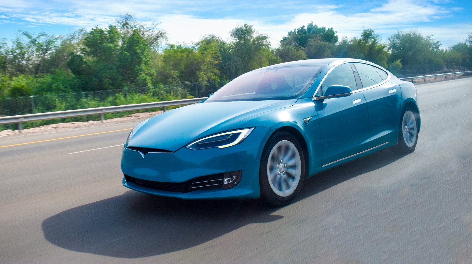 10 Reasons Buying A Tesla Just Isn't Worth It