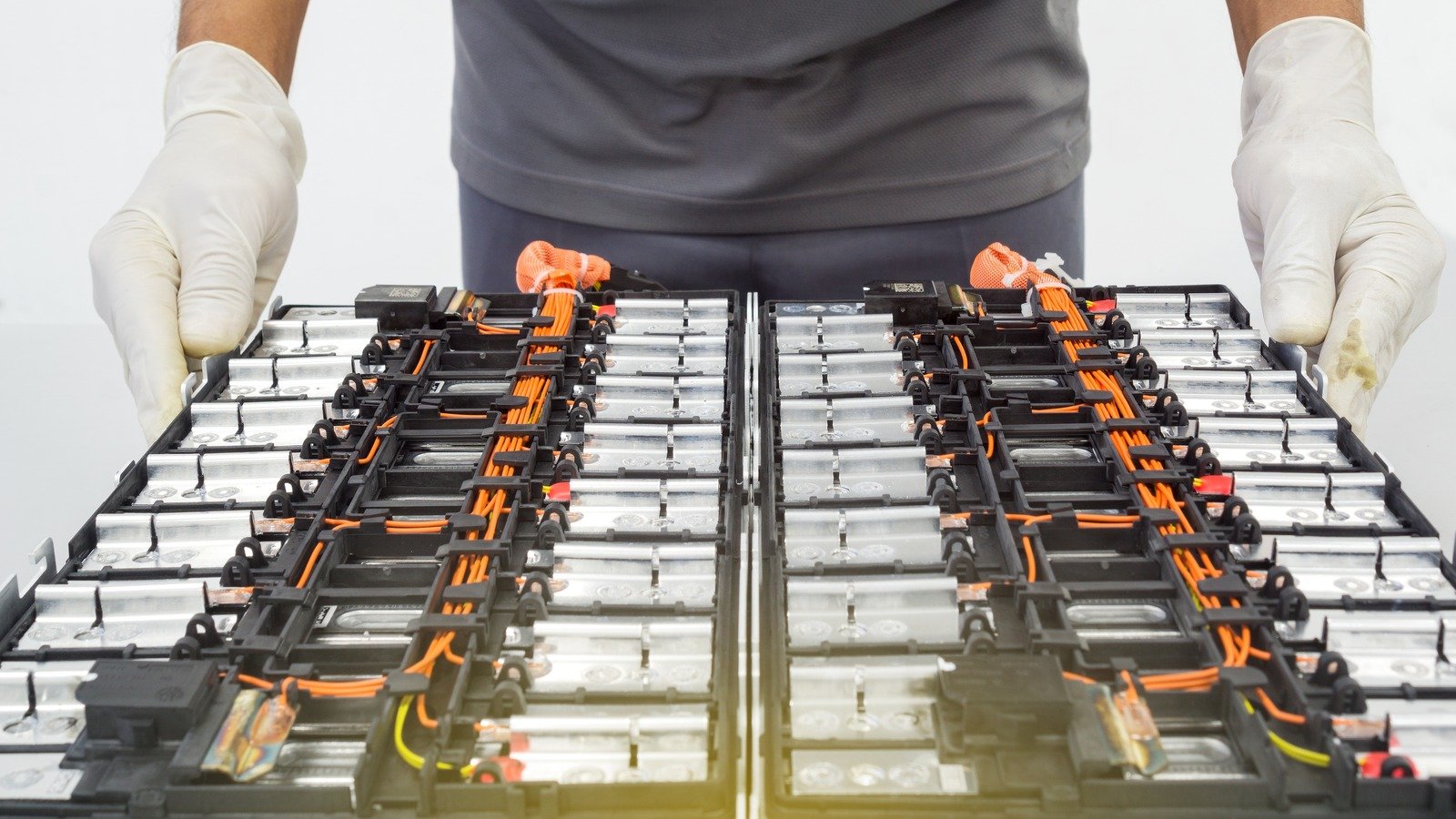 The New EV Battery That Could Change The Industry