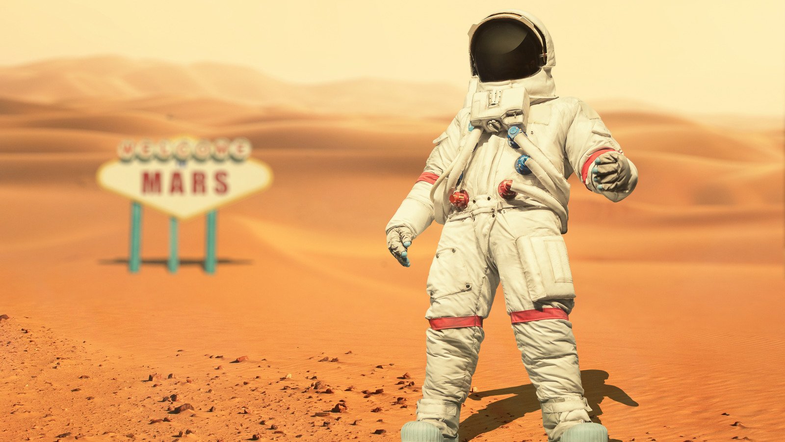Why Cryogenic Sleep Could Play An Important Role On The Trip To Mars