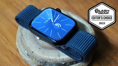 Apple Watch Series 9 Review: Being The Benchmark Is A Blessing And A Curse