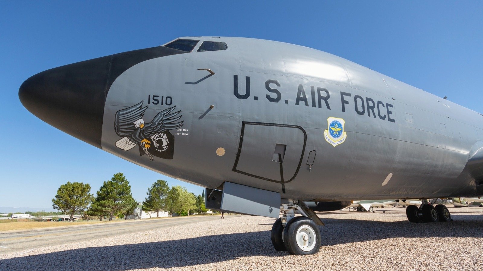 Military cover image