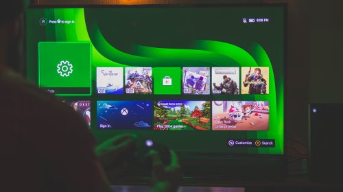 Can You Watch Live TV On The Xbox Series X S Flipboard