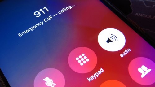 You Can Call 911 Without Service Or A SIM Card, But There Is A Downside