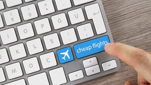 What Are Some Of The Best Ways To Find Cheap Flights Online?
