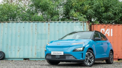 Why The 2023 Hyundai Kona Is Among The Least Reliable Electric Cars You Can Buy