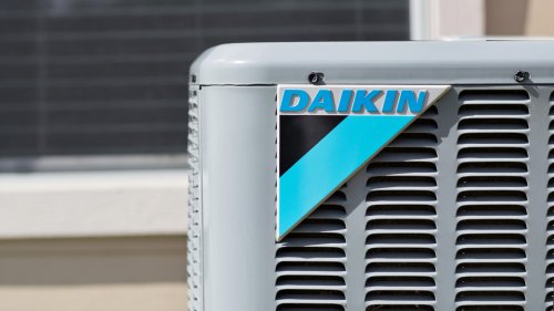 Who Owns Daikin And Where Are The Air Conditioners Made?
