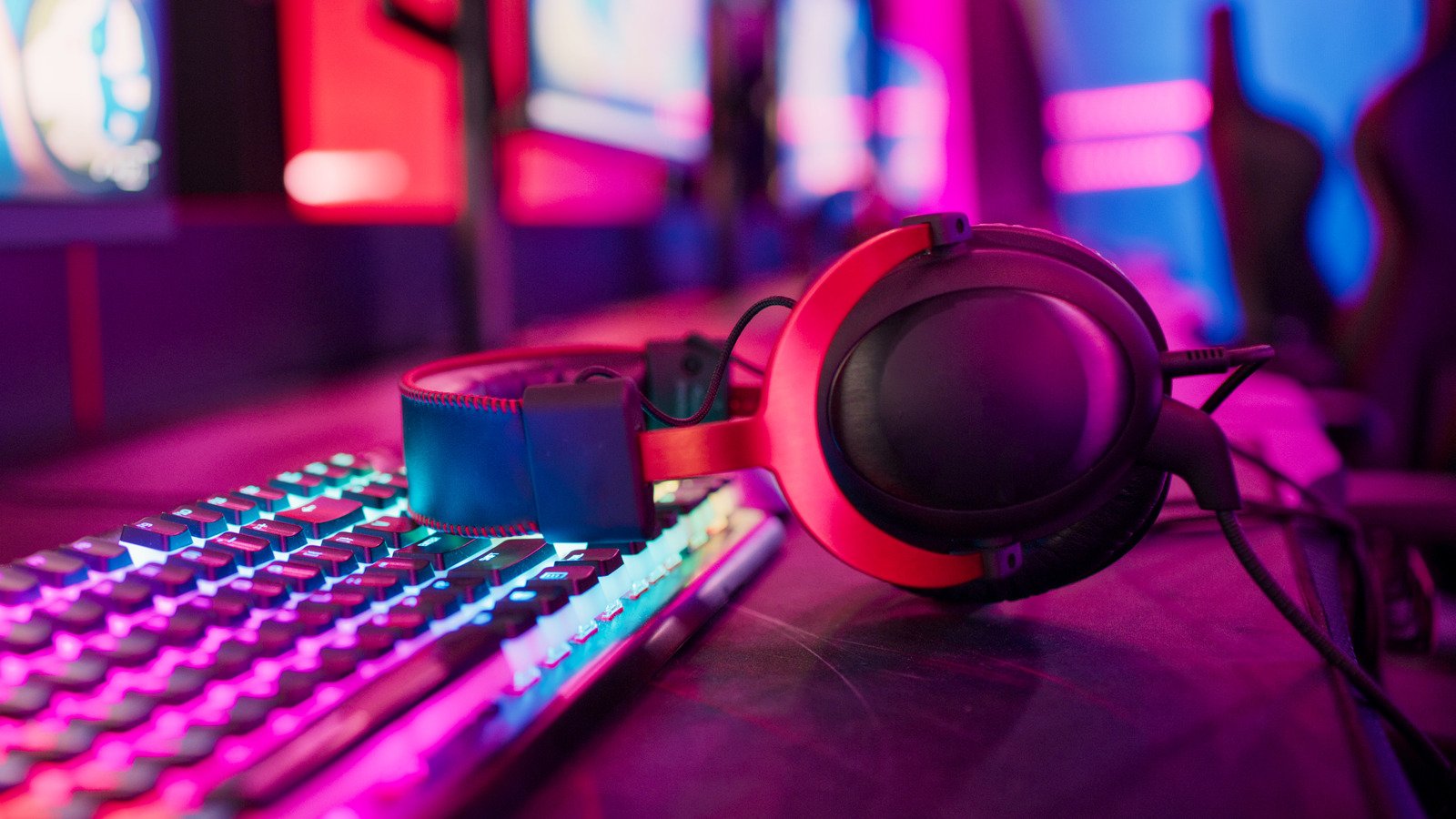 The Best (And Most Affordable) Headsets For Console And PC Gaming
