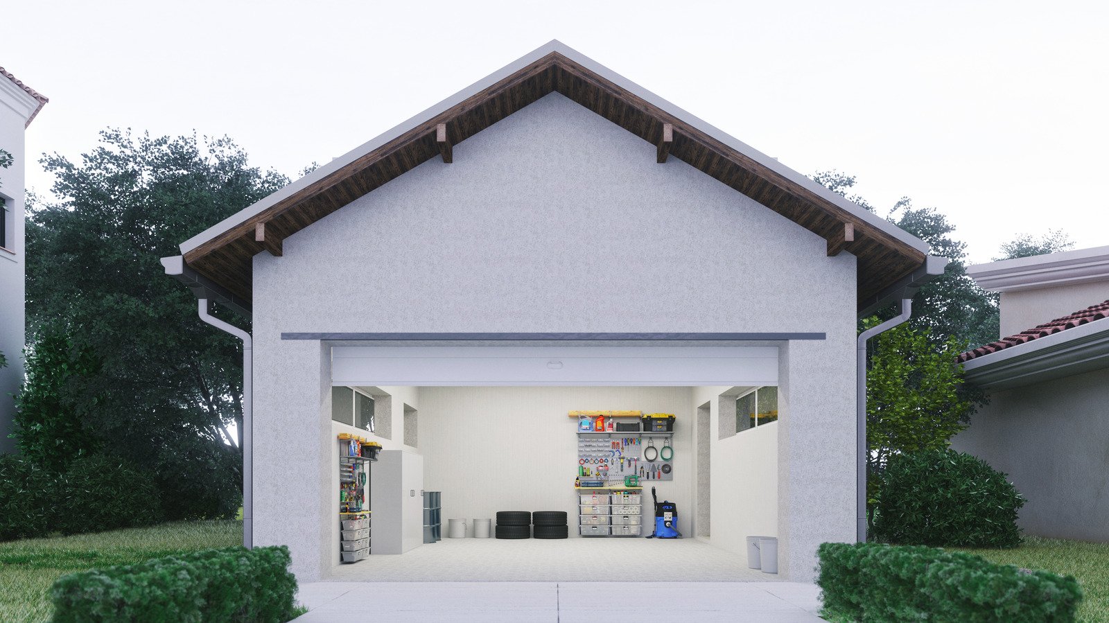 10 Essential Gadgets You Should Have In Your Garage  