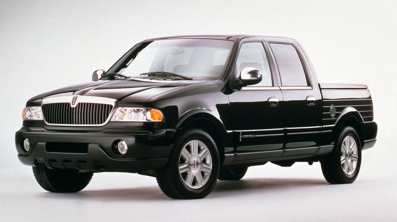 The Reason The Lincoln Blackwood Was A Failure