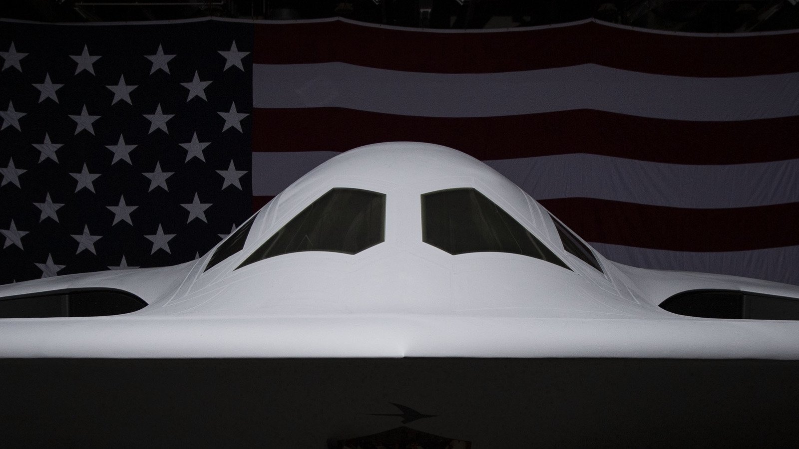 The One Big Problem With Stealth Planes Scientists Can't Fix