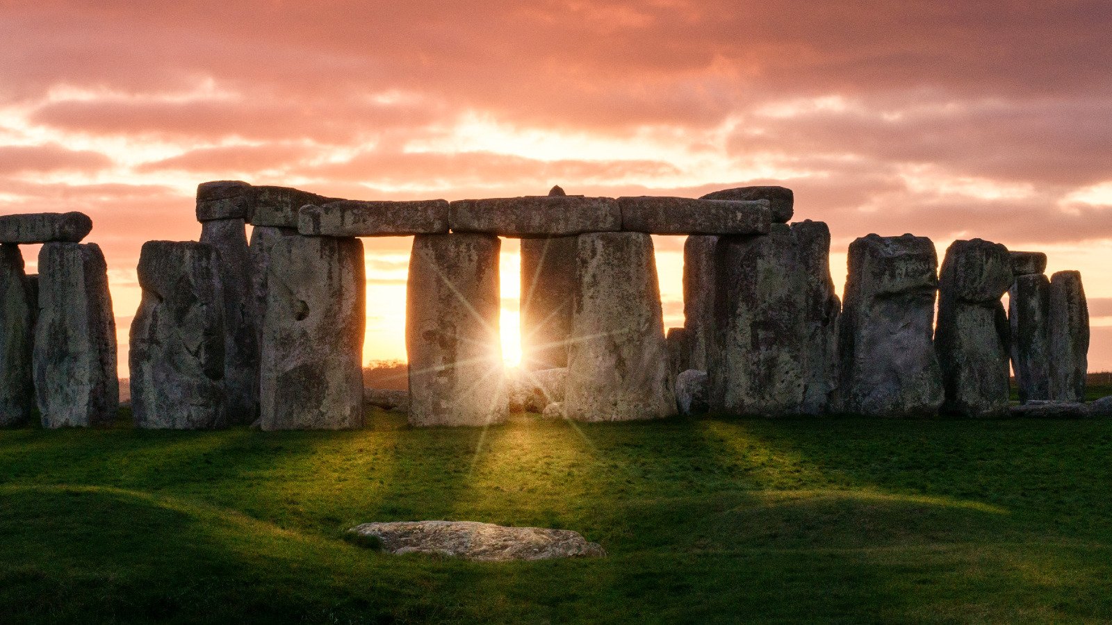 Has Stonehenge's Biggest Secret Finally Been Explained?