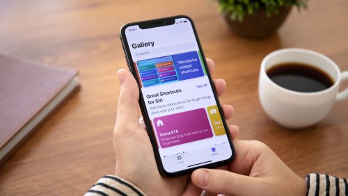 The Coolest Ways To Use Shortcuts On iPhone Or iPad