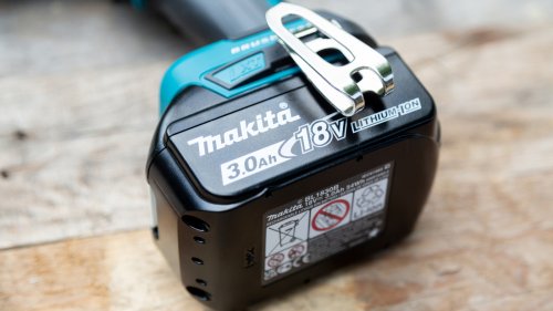 MAKITA