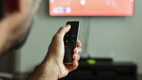 How To Fix An Apple TV Remote That Won't Charge