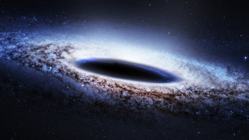 Why Black Holes Slow Down Time As You Get Closer To One
