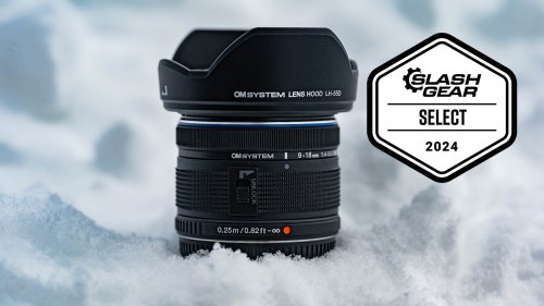 OM System M.Zuiko Digital ED 9-18mm F4.0-5.6 II Review: A Miniature Lens With Big Potential