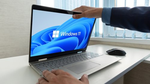 This Is Why So Many People Hate Windows 11 - SlashGear