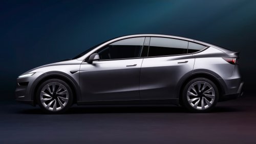 Tesla's Model Y SUV Is Now Cheaper: How Much Does It Cost & Can You Tow With It?